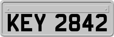 KEY2842
