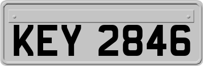 KEY2846
