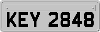 KEY2848