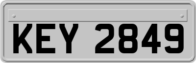 KEY2849