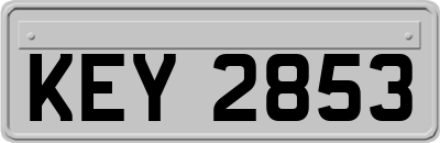 KEY2853