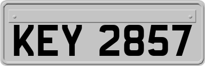 KEY2857