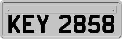 KEY2858