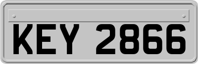 KEY2866