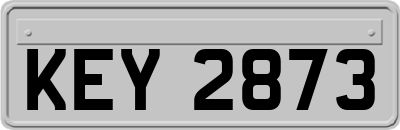 KEY2873