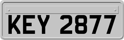 KEY2877