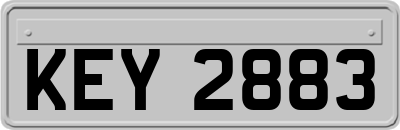 KEY2883