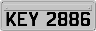 KEY2886
