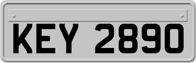 KEY2890