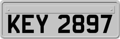 KEY2897