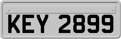 KEY2899