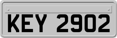 KEY2902