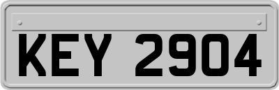 KEY2904