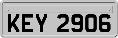 KEY2906
