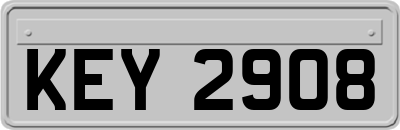 KEY2908