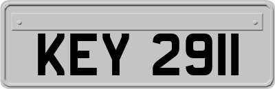 KEY2911