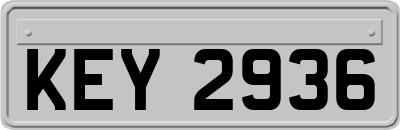 KEY2936
