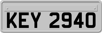 KEY2940