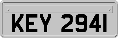 KEY2941