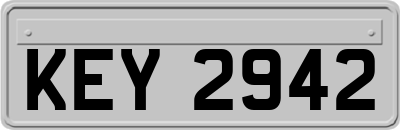KEY2942