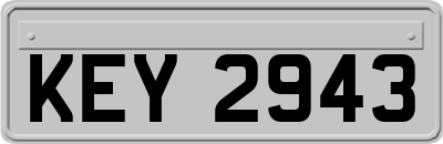 KEY2943