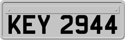 KEY2944