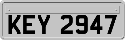 KEY2947