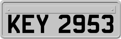 KEY2953