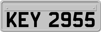 KEY2955