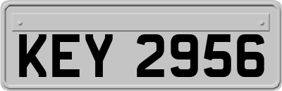 KEY2956