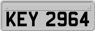 KEY2964