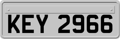 KEY2966