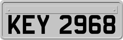 KEY2968