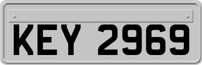 KEY2969