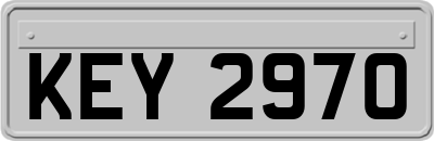 KEY2970