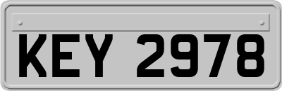 KEY2978