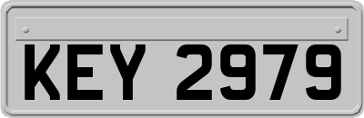 KEY2979