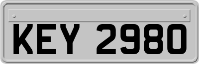 KEY2980
