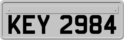 KEY2984
