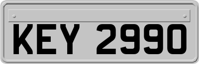 KEY2990