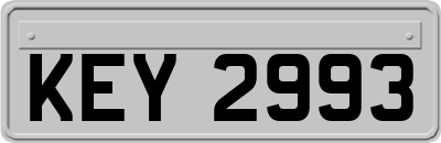KEY2993