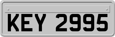 KEY2995