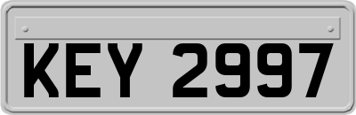 KEY2997