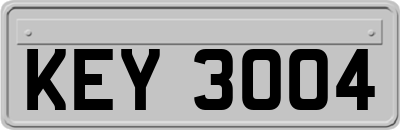 KEY3004