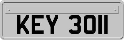 KEY3011