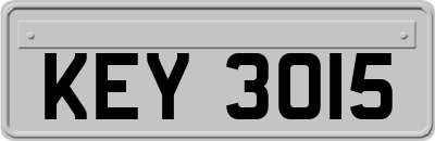 KEY3015