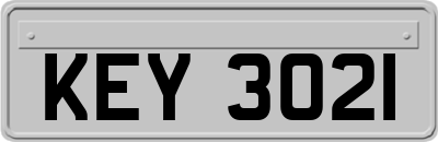 KEY3021