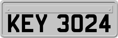KEY3024
