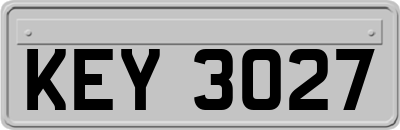 KEY3027