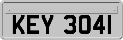 KEY3041